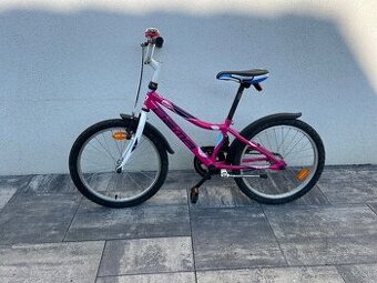 MTB junior 20 - 1