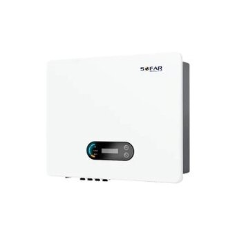 Trojfázový menič Sofar Solar 11 KTL-X G3
