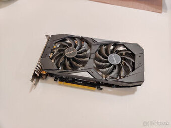 NVIDIA GTX 1660 Super OC 6GB