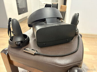 Predávam Oculus Rift S