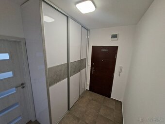 2 izbový byt do prenájmu