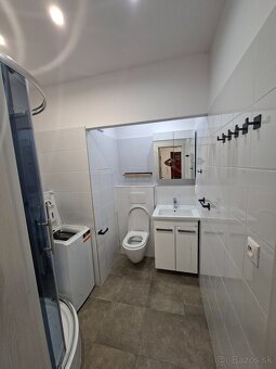 2 izbový byt do prenájmu