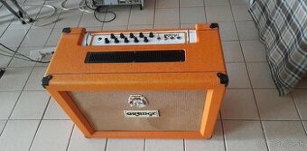 Orange AD30TC Made in UK