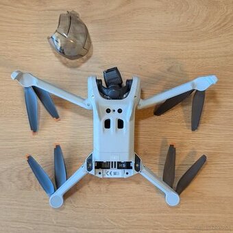 DJI Mini 3 telo