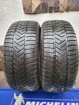 225/40 R19 Pirelli zimne pneumatiky
