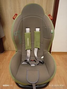 Detská autosedacka