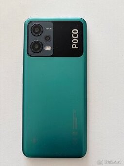 POCO X5 6gb zelený
