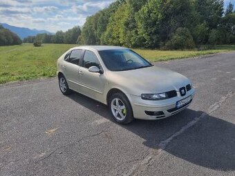 Seat Leon(1M) 1.6 16v 77kw
