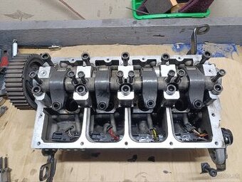 Predám hlava 1.9 tdi pd 74kw 85kw 96kw 110kw