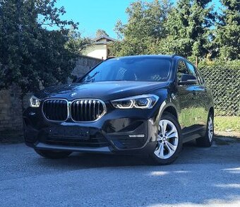 Predám  BMW X1 xDrive 30e A/T