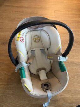 Cybex gold 0-13kg (vajíčko)