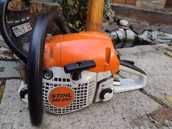 Stihl MS 251/C