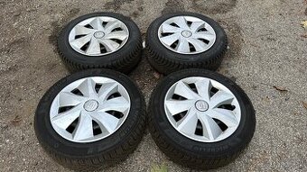 14 .Seat Leon 205/55/ r16