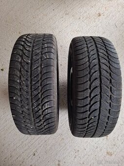 Zimné pneumatiky SAVA Eskimo 205/55/R16
