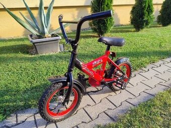 Detský bicykel Harry