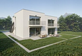 Moderne Byty