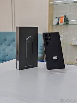 Samsung Galaxy S25 Ultra 512GB | ZÁNOVNÝ