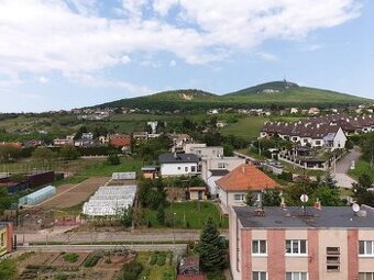 PRENÁJOM - Byt s krásnym výhľadom - Nitra, Dolnohorská