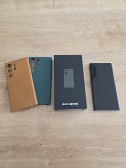 Samsung Galaxy S23 Ultra 512 GB Green