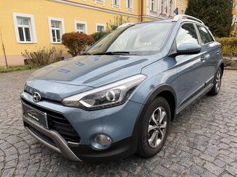Hyundai i20  1.0 T-GDi Active