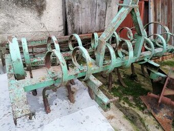 Príslušenstvo za traktor
