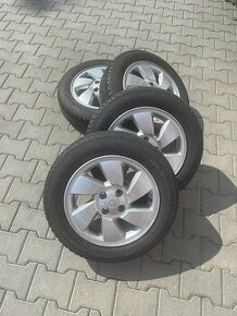 175/60 R15 Hyundai KIA 52910-07600 original