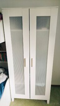 Predám skriňu z IKEA