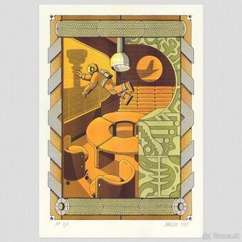 Čierne Diery – Salónik bratislavského letiska