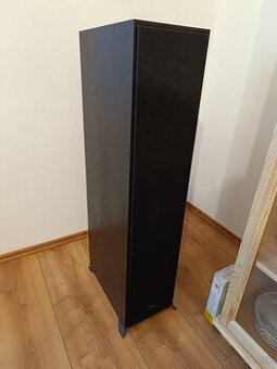 Nový Klipsch R-820-F Hi-Fi Stĺpový reproduktor Black / 2 Ks