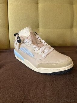 Nike Jordán 3. Nové orginal