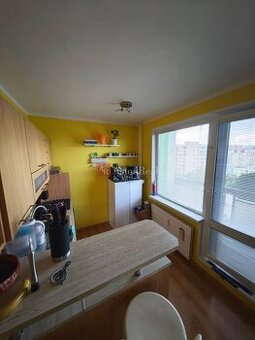 Predaj: 2 izbový byt s loggiou 63 m2 Sásová