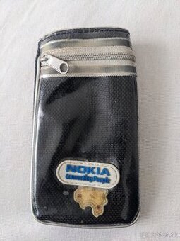Darujem obal,púzdro na mobil nokia