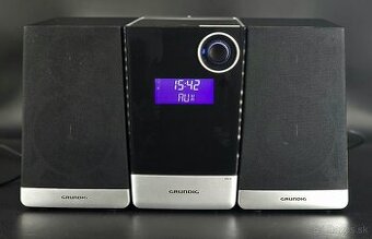 Predam mini vezu Grundig