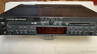 TASCAM MD-CD MK2