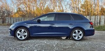 Seat Leon FR 1.4TSI - 1