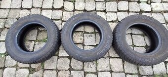 Jedna zimná pneumatika Matador Nordicca 175/70 R13 - 1