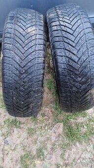205/70 r15 zimné pneu