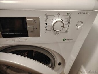 Beko wmb 71242 ptla, panel, motor, dvierka