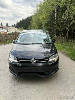 NAHRADNE DIELY VW SHARAN 2.0 TDI