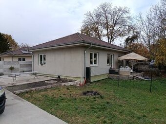 Prenájom rodinného domu