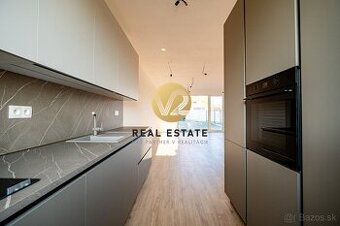 REZERVOVANÉ Na PREDAJ - 4i Novostavba 115m2 k nasťahovaniu v