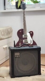 Predám Roland Cube 30