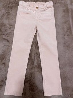 Dievčenské nohavice H&M (HM)