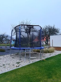 Trampolina Marimex 305