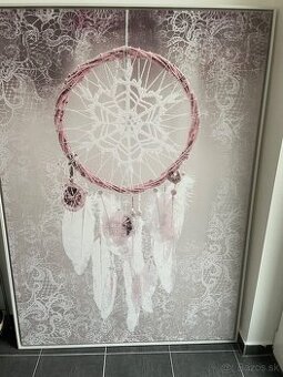 Veľký Obraz 104x144 cm