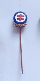 KÚPIM TAKÉTO ODZNAKY