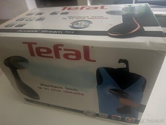 Ručný Naparovač Odevov Tefal Access Steam Care DT9100 E0