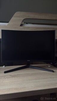 Monitor Samsung Odyssey G5