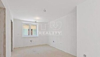 TUreality pripravuje do ponuky 3 izbový byt v novostavbe...