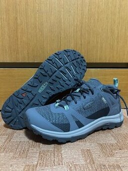 Keen Terradora II WP W